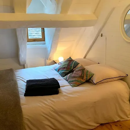 La Lotoise Gite Au Coeur De Holiday home *