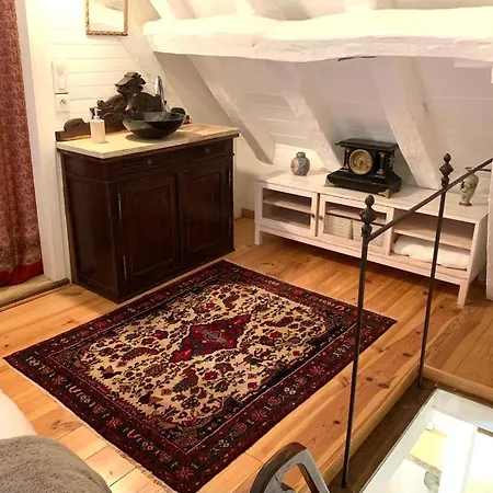 La Lotoise Gite Au Coeur De Holiday home Saint-Cirq-Lapopie