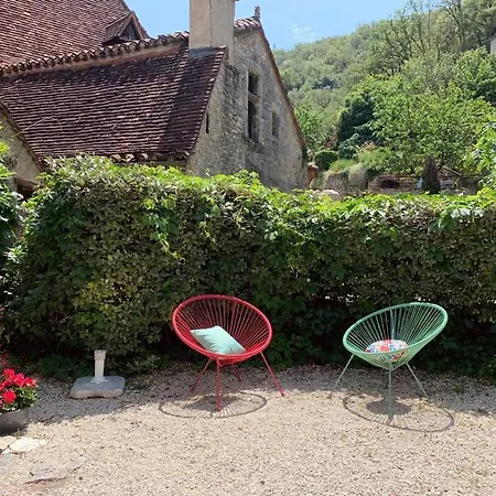 La Lotoise Gite Au Coeur De Holiday home