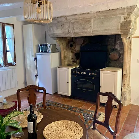 La Lotoise Gite Au Coeur De Holiday home *