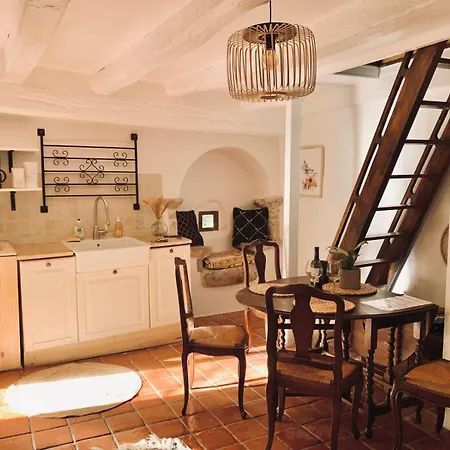 Holiday home La Lotoise Gite Au Coeur De