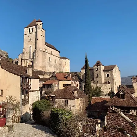 La Lotoise Gite Au Coeur De *